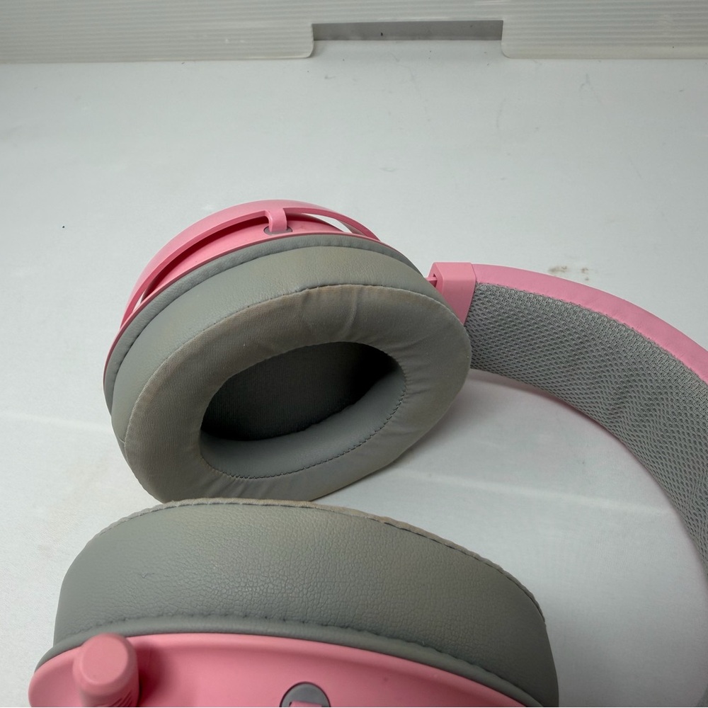 Razer Kraken | Rose Quartz | Gaming Headset - Picture 4 of 11